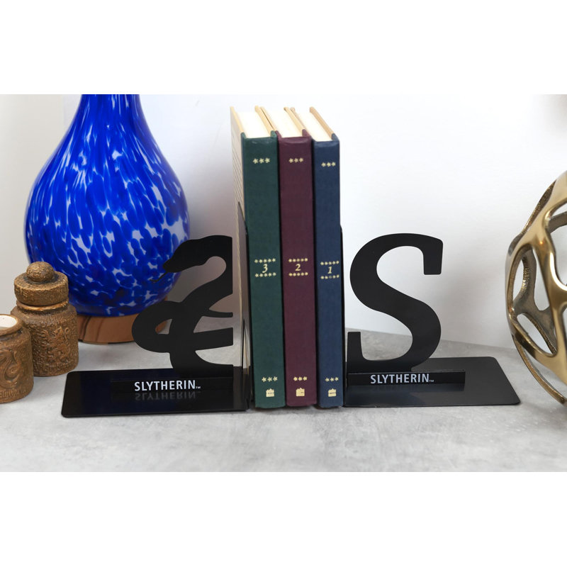 Serre-livres Harry Potter