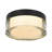 Inegrated LED Flush Mount-38179141-38179140