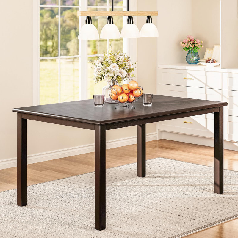 Dinner Table