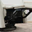 Fauteuil inclinable électrique à bascule-477108140