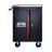 Double-Door Multi-Function Tool Cart, Accent Cabinet