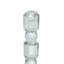 Porte-bougie effilé D3X11.5-167968224