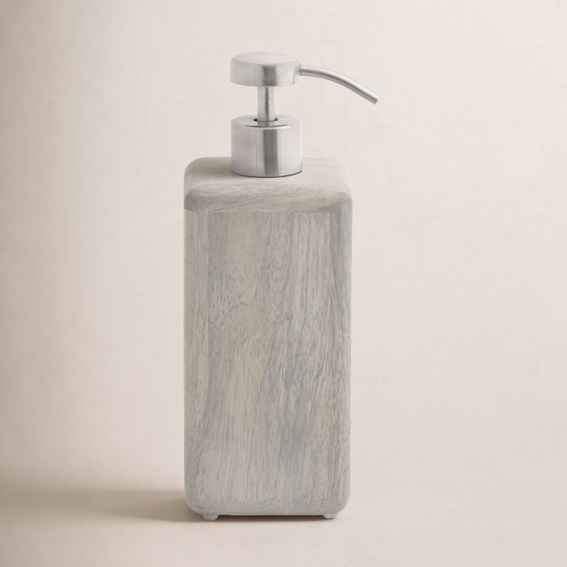 Alethea Soap / Lotion Dispenser