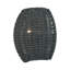 Applique murale noire 1 lumière Acuna Acuna-121436252-121436250