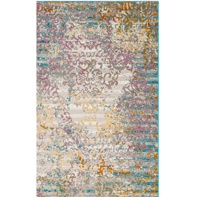 Bruckmann Performance Oriental Rug