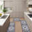 Machine Washable Non-Slip Kitchen Mat-583488523