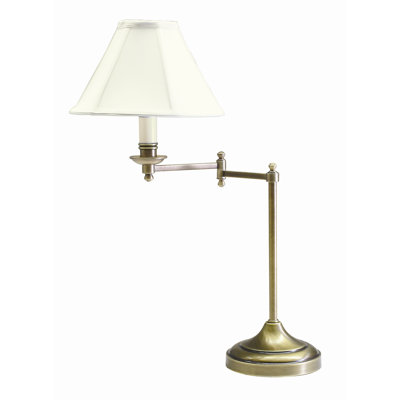 Club Desk Table Lamp