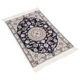 Merima One-of-a-Kind 2' X 2'11'' Hand Knotted Area Rug