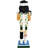 14” Pickleball Nutcracker