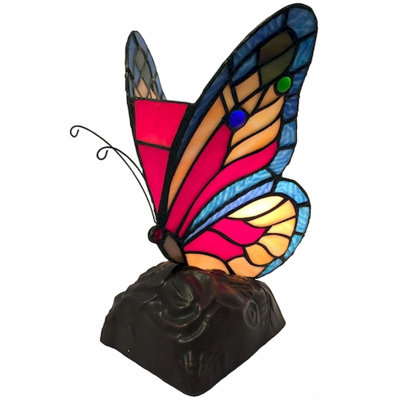 Westnedge 10'' Animals Lighted Art Glass