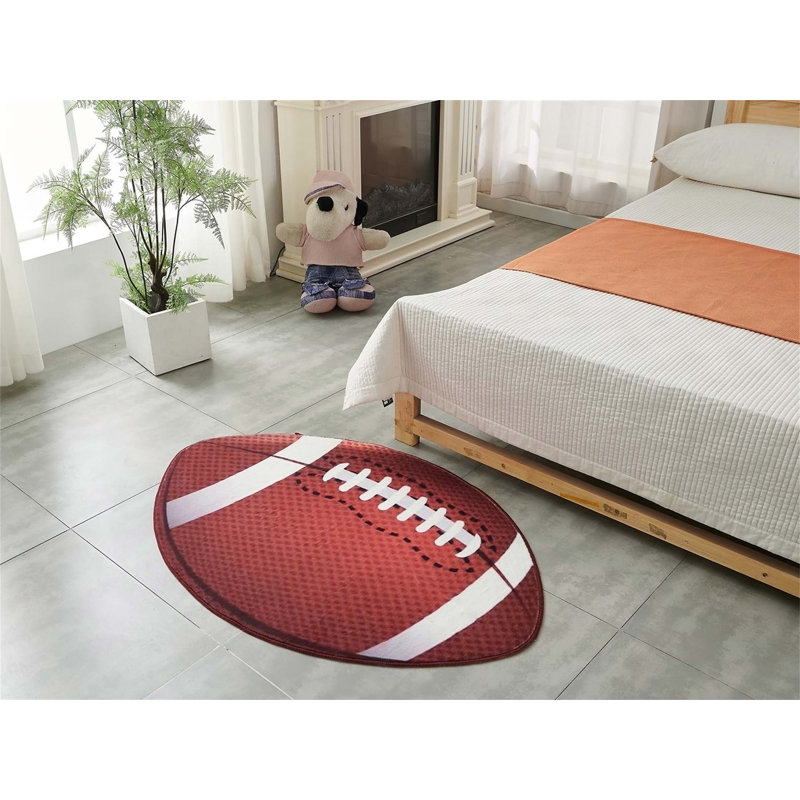 Tapis Novelty Bellcast