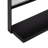 Cielo Arch Mirror with Shelves-984120530-1011466838