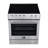 Forno 30" 5 Range-95386263