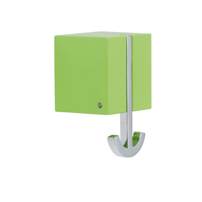 Ancora Solid Wood Wall Wall Hook