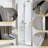 72 in. H Shower Door-87842538-87842543