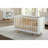 Multi Purpose Changing Table White/Natural-1416075832