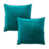 Bleu sarcelle