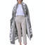 Chains Hand Woven Throw Blanket-75990268