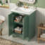 Meuble-lavabo moderne 24 po-1129074291