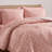 Nestl Botanical Bed in a Bag 7 piece Comforter Set with Sheets & Pillow Shams-128622827-128622820