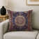 Coussin décoratif intérieur / extérieur gris Modern Modern