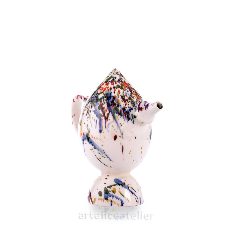 Bummulo Jug, 20cm H x 18cm W x 12cm L