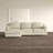 Mukai Upholstered L-Shaped Sectional-409367113-455290984