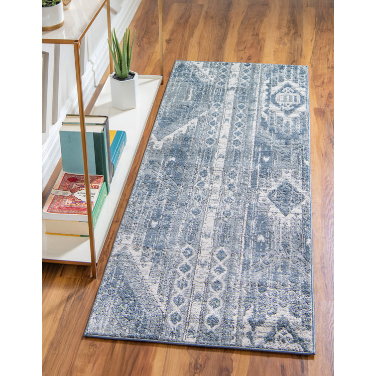 Santini Striped Indoor Rug