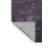 Machine Washable Abstract Purple Area Rug