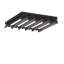 Carson 5 - Light LED Flush Mount-788028084