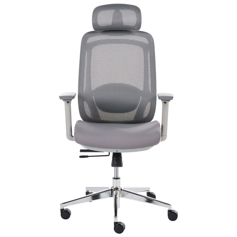 Brayden Studio Office Chair with Headrest