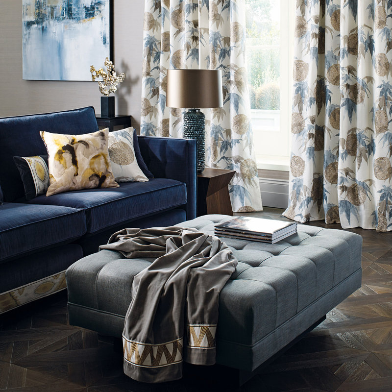 Acer Fabric, Platinum