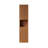 MITCH 59" Tall Bathroom Wall Mounted Cabinet-92409805