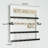 Polen Wood Accessory Racks