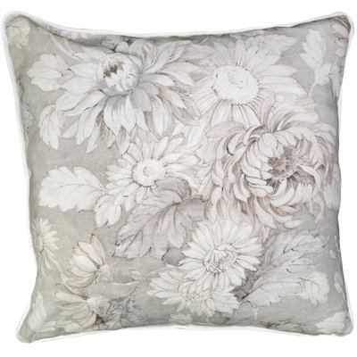 Abstract Sqaure Throw Cushion