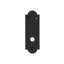 Backplate for Adjustable Pintle