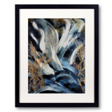 Stellar Althea Print by Novi Lim