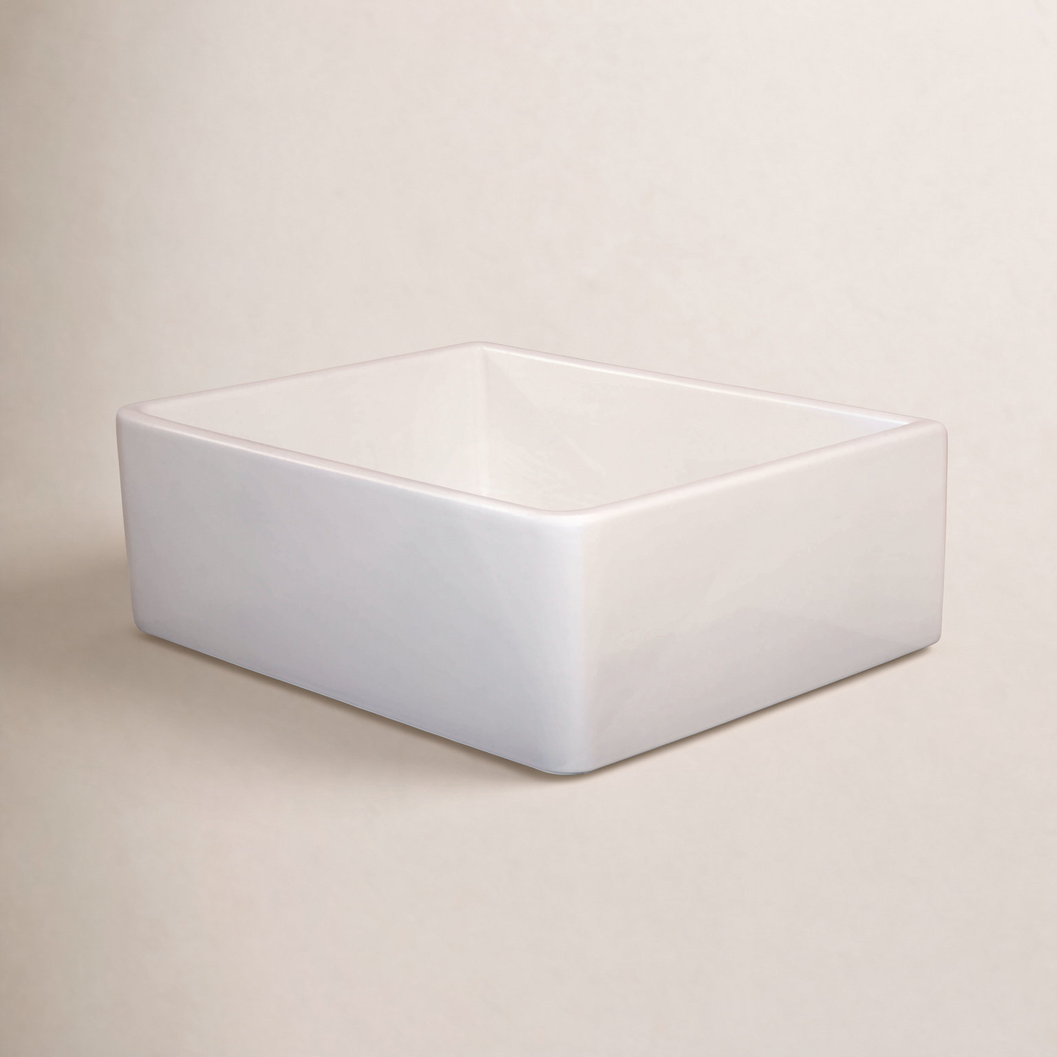 Lester 24" Farmhouse Kitchen Sink