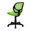 Chaise de bureau Wayfair Basics®-223910115-223910136