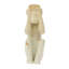 Figurine porte-bougie Flechia