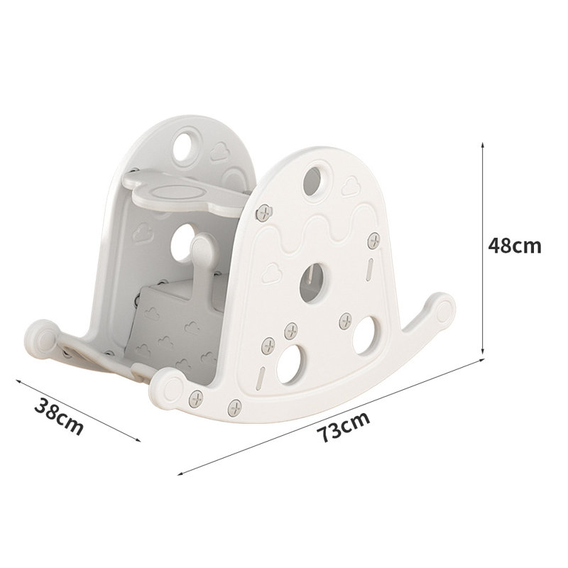 Baby Rocker
