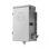 Ensemble de commutateur de transfert manuel 30A NEMA 3R 7500W 120 / 240V