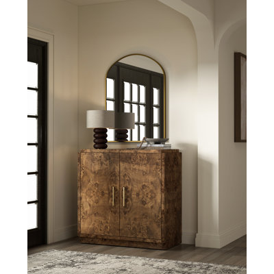 Armoire de rangement Wesley