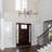 24-light Sputnik Chandelier Bubble Chandelier Dining Room Chandelier Island Light For Kitchen