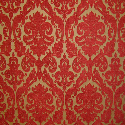 Two Tone Damask | Tilda Fabric_TILDA