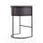 Svala Upholstered Counter Stool with Metal Frame-150971656-150751843-264345681