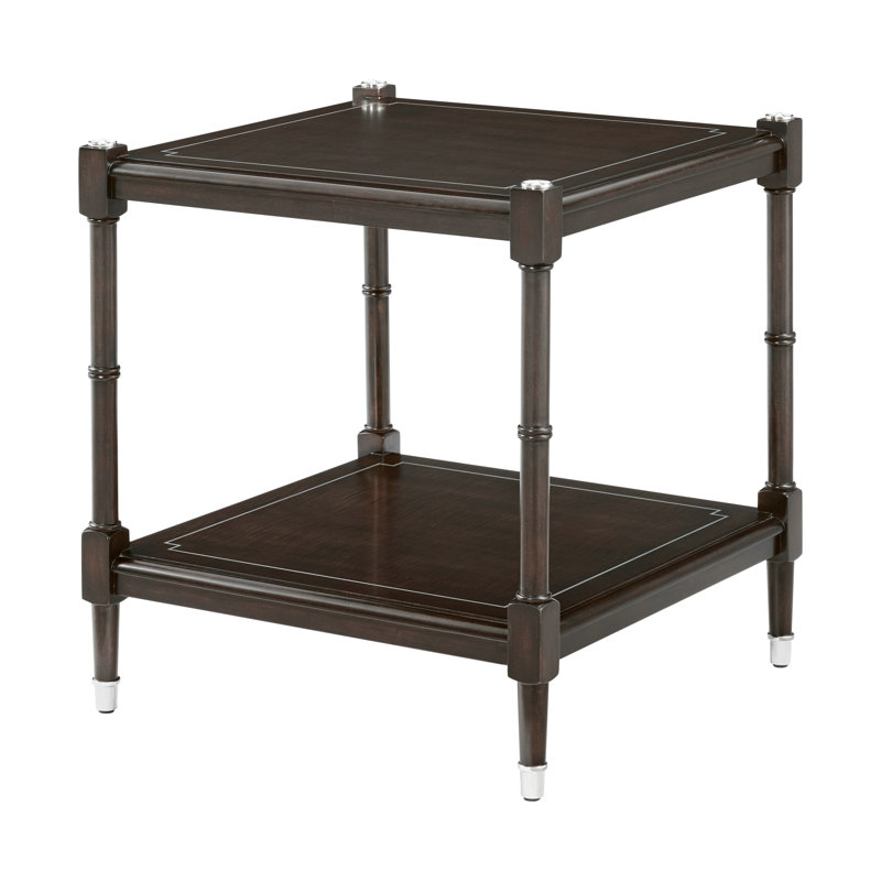 Spencer London End Table, Fulham