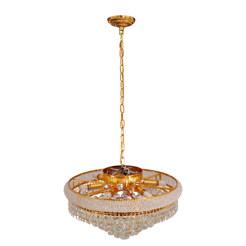 Alarica Chandelier