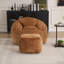 Fauteuil à billes en mousse avec rembourrage-1876682883
