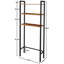 Palladio Fixed Over The Toilet Storage